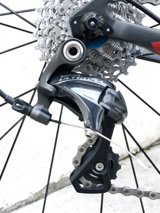 Cannondale Slice Nytro Exclusive Power2Max Power Meter Dura Ace Ultegra