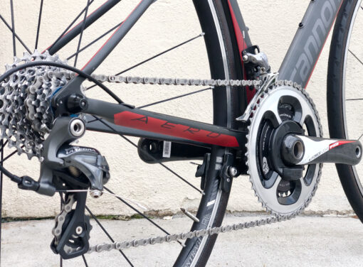 Cannondale Slice Nytro Exclusive Power2Max Power Meter Dura Ace Ultegra