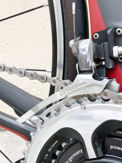 Cannondale Slice Nytro Exclusive Power2Max Power Meter Dura Ace Ultegra
