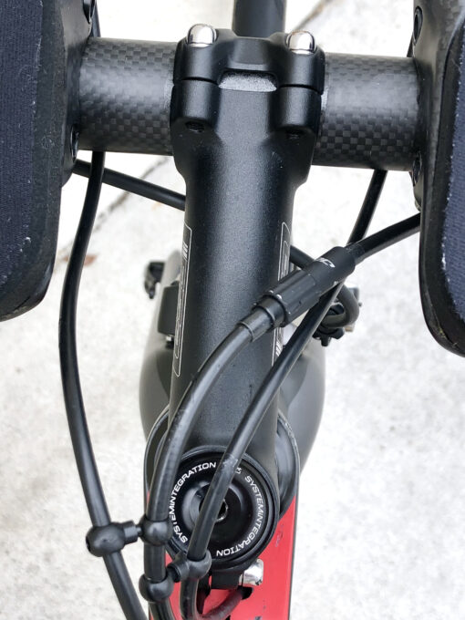 Cannondale Slice Nytro Exclusive Power2Max Power Meter Dura Ace Ultegra