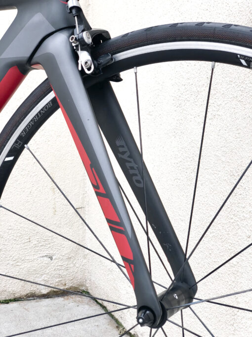 Cannondale Slice Nytro Exclusive Power2Max Power Meter Dura Ace Ultegra
