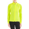 Specialized Women's Deflect Jacket Neon Yellow - Medium