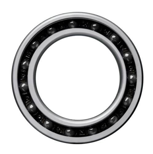 HCH Ceramic Ball Bearing 61805 6805-2RS 25x37x7 mm for Mavic wheels