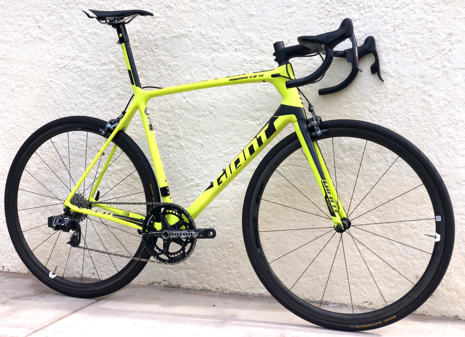 tcr advanced sl 2015