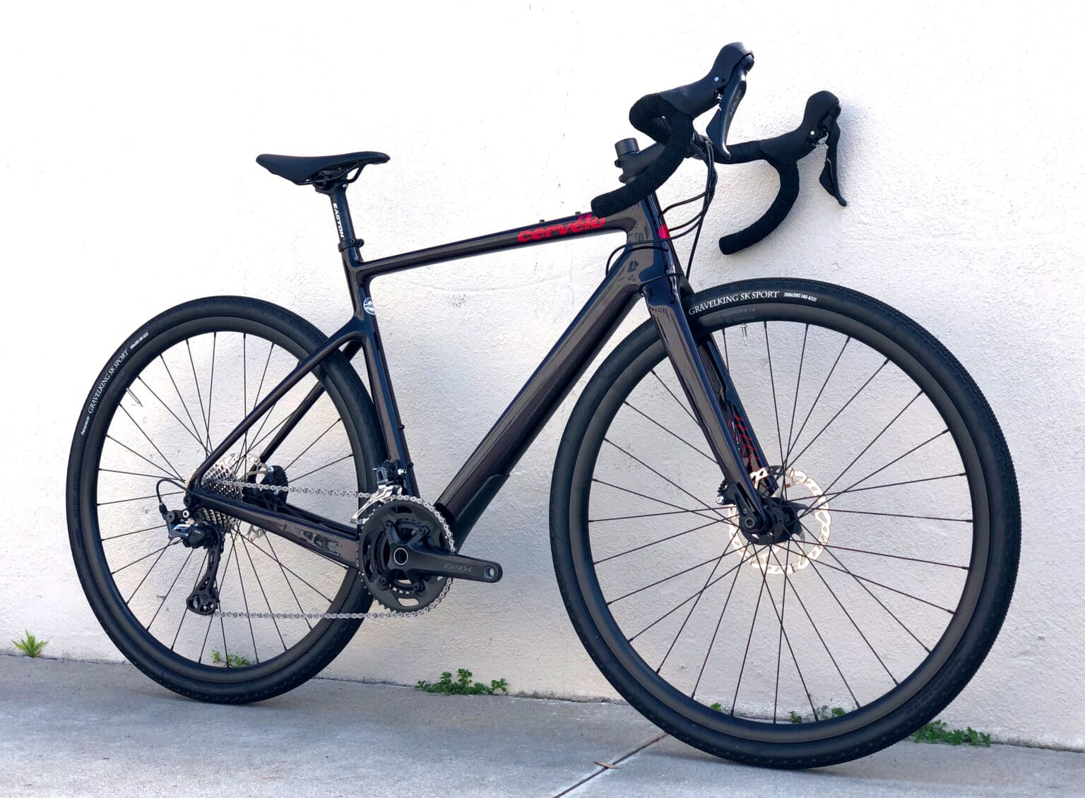 cervelo aspero harga