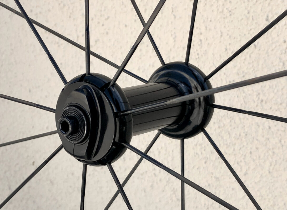 zipp 202 tubular rim brake