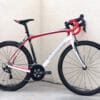 Trek Domane 6 Series Full Carbon Road Bike Ultegra R8000 Rim IsoSpeed 56 cm