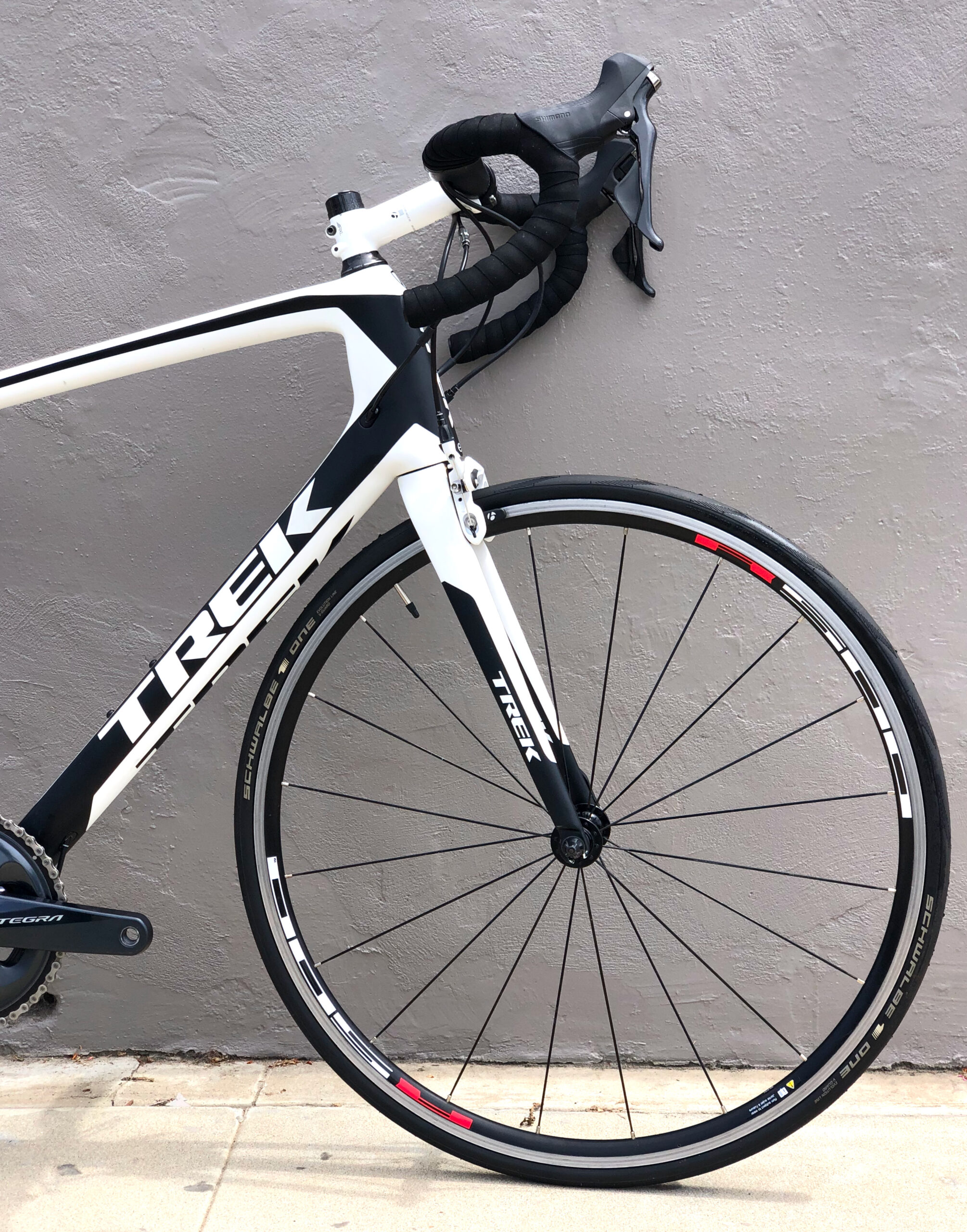 trek factory racing madone