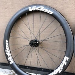 Vision Metron 55 SL Disc Clincher Carbon 11/12 speed