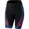 Specialized Women's SL Pro Cycling Short Line Fade/Acid Red - Medium