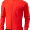 Specialized Men's Deflect Cycling Reflective Jacket Moab Orange - Medium