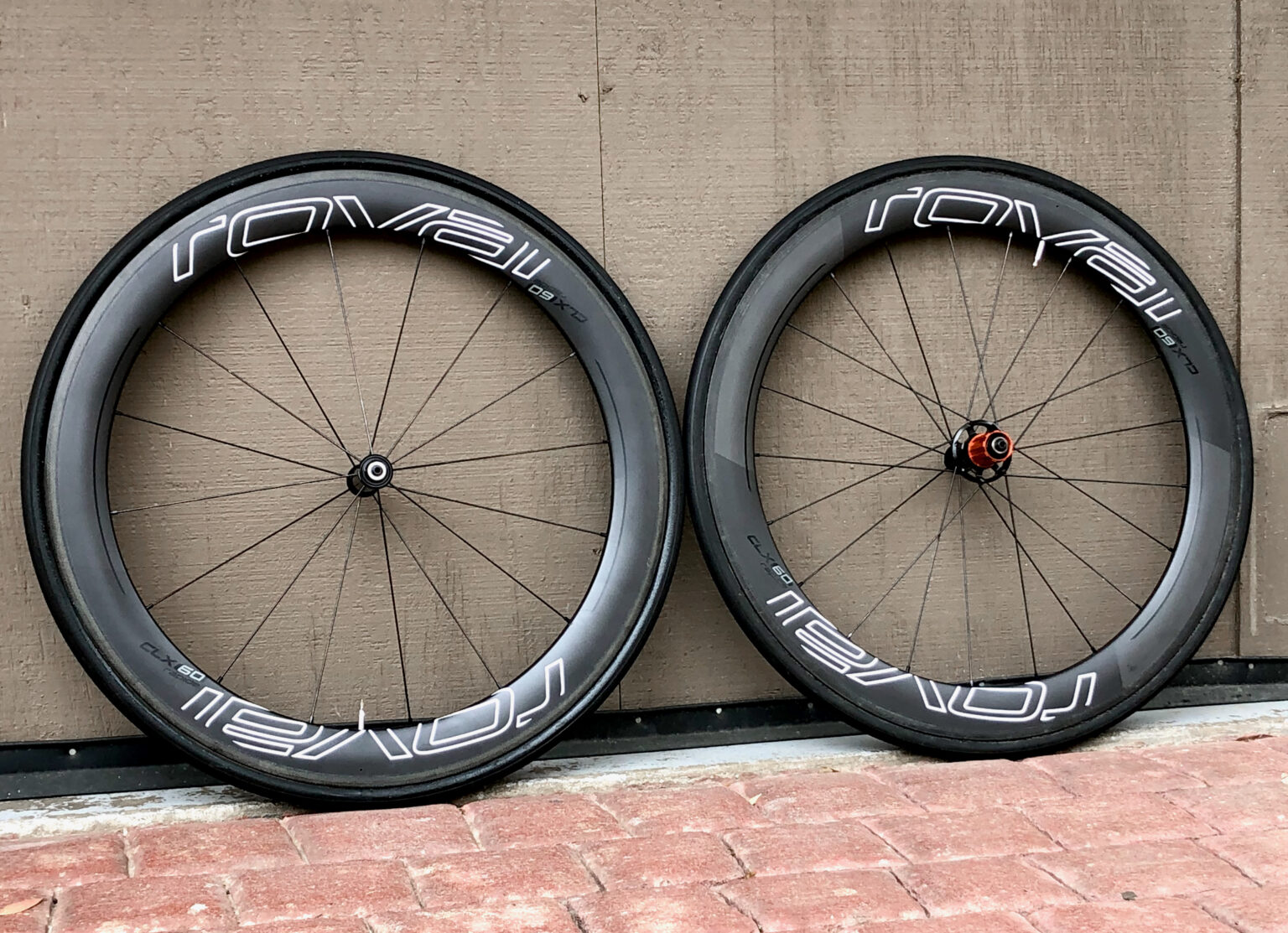 roval rapide clx wheels