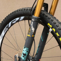 2017 Liv Pique Advanced 1 Women Carbon MTB XC Trail Mountain Bike 27.5 - Medium