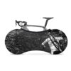 Indoor Bike Water Resistant Anti Dust Wheels Cover for Storage and Transportation - Cyclocross Hero
