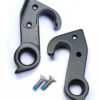 Canyon Derailleur Hanger Dropout No.35 for 2016-19 Ultimate CF EVO SLX w/ Bolts