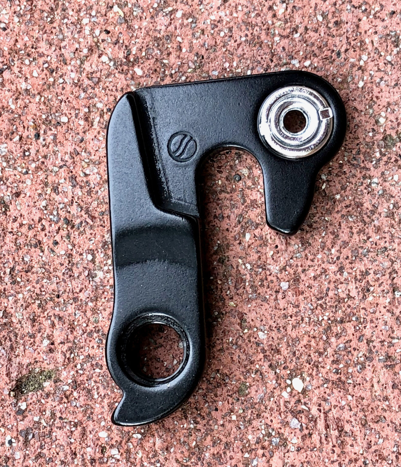 giant escape derailleur hanger