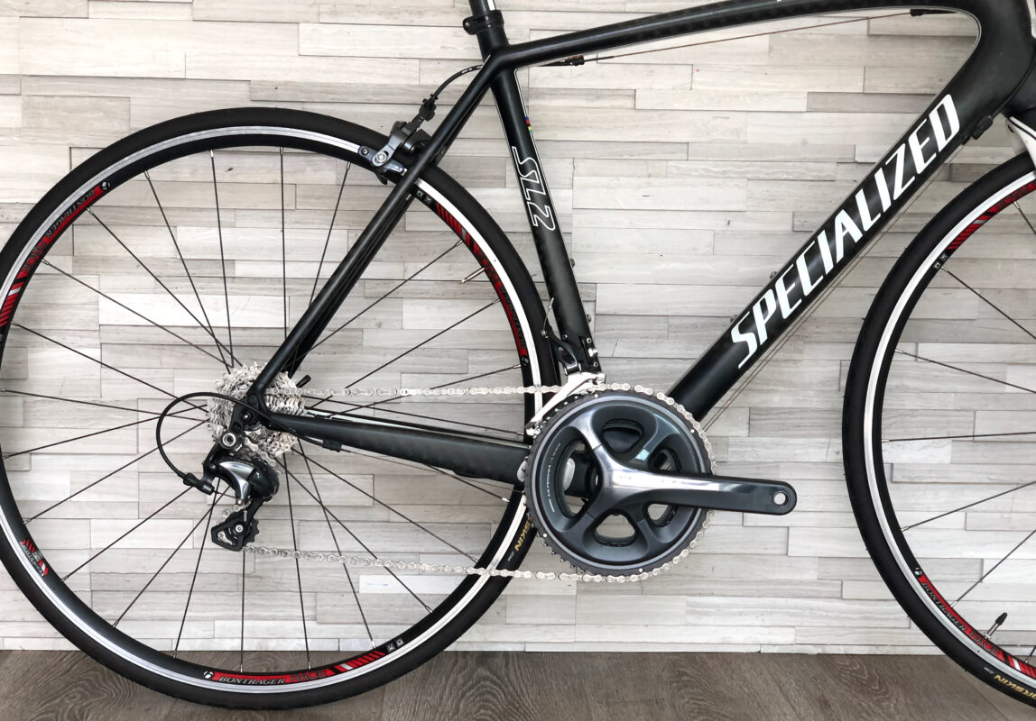 specialized tarmac sl1