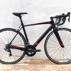 Fuji Altamira Limited Edition Full Carbon Road Bike Dura Ace 9100 Sram Red - M
