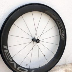 Specialized Roval Rapide CLX 60 Carbon Tubular Wheelset Rim Ceramicspeed 11 sp