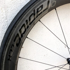 Specialized Roval Rapide CLX 60 Carbon Tubular Wheelset Rim Ceramicspeed 11 sp