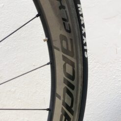 Specialized Roval Rapide CLX 60 Carbon Tubular Wheelset Rim Ceramicspeed 11 sp