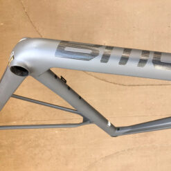 2020 BMC TimeMachine TMR01 Disc One Top Class Carbon Road Bike Frameset 58 cm