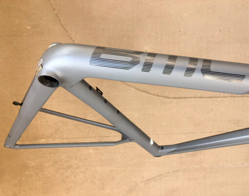 2020 BMC TimeMachine TMR01 Disc One Top Class Carbon Road Bike Frameset 58 cm