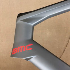 2020 BMC TimeMachine TMR01 Disc One Top Class Carbon Road Bike Frameset 58 cm