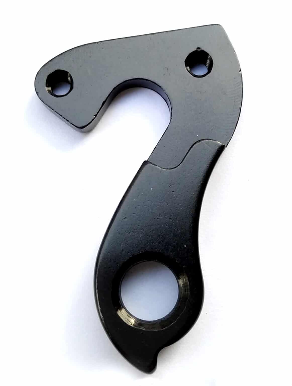 Patte De Dérailleur Arrière Vélo Route - Compatible Pinarello Dogma F8/F10/F12, Focus, Norco Valence