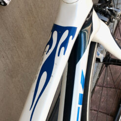 Trek Domane 5.2 WSD Ultegra 6800 11 sp Full Carbon Road Race Bike 50 cm