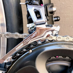 Specialized Ruby Elite Shimano 105 7000 Full Carbon Women Road Bike 48 cm w/ Zipp