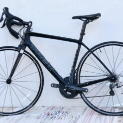 Trek Madone 5.2 Ultegra 6800 11 sp Full Carbon Professional Road Bike 52 cm