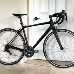 Trek Emonda SL 6 Ultegra 6800 Professional Carbon Road Bike 52 cm w/ DuoTrap