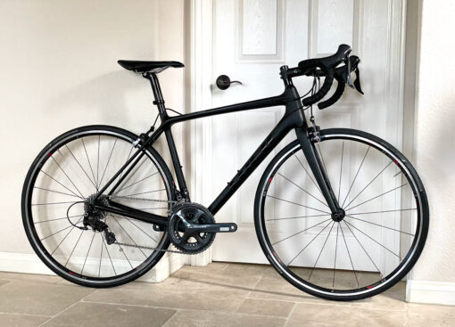 Trek Emonda SL 6 Ultegra 6800 Professional Carbon Road Bike 52 cm w/ DuoTrap
