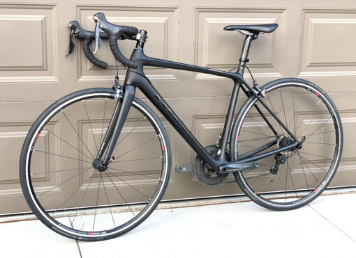 Trek Emonda SL 6 Ultegra 6800 Professional Carbon Road Bike 52 cm w/ DuoTrap