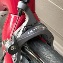 Specialized Ruby Comp Ultegra 6800 11 sp Full Carbon Women's Road Bike 48cm