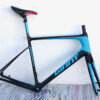 Giant Defy Advanced SL 0 Disc Carbon Road Bike Frameset w Integrated Seatpost Large