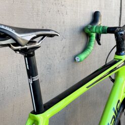 Cannondale Synapse Disc Dura Ace Ultegra Di2 Full Carbon Pro Road Bike 56 cm