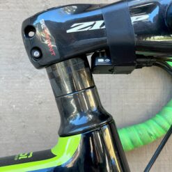 Cannondale Synapse Disc Dura Ace Ultegra Di2 Full Carbon Pro Road Bike 56 cm