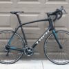 2017 Trek Domane SL 7 Ultegra Di2 Full Carbon Road Bike IsoSpeed 11sp 62 cm