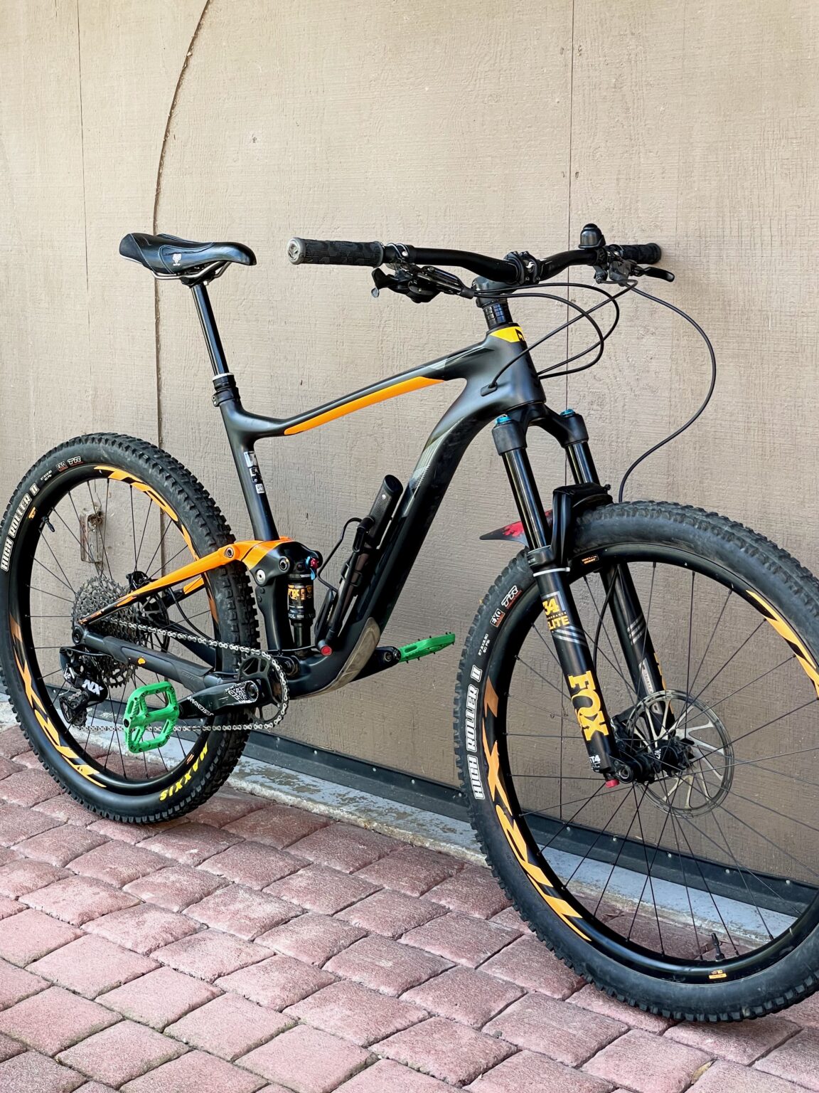 giant anthem advanced 1 2019