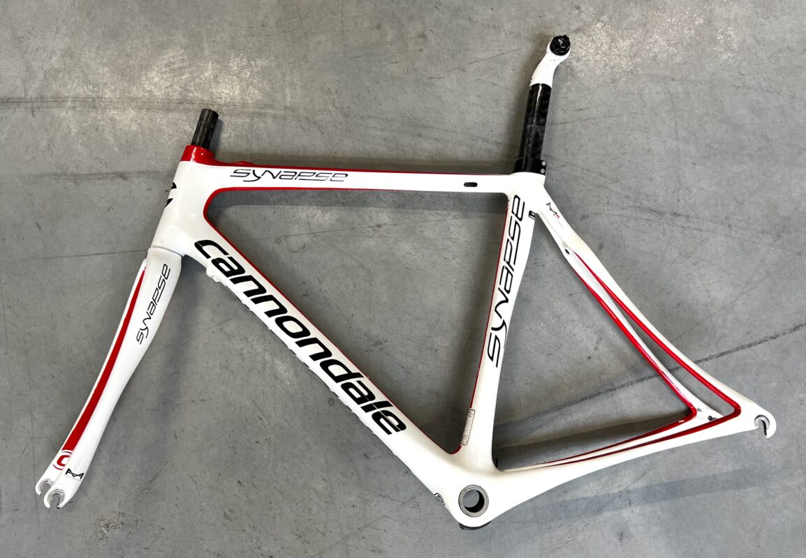 cannondale synapse brake pads