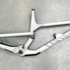2022 Canyon Spectral Mullet 29 27.5 CLLCTV CF Carbon Frame Funkturm Grey M121 XL