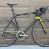 Giant TCR Advanced Pro 1 Carbon Road Bike Ultegra 6800 11 sp Large Black