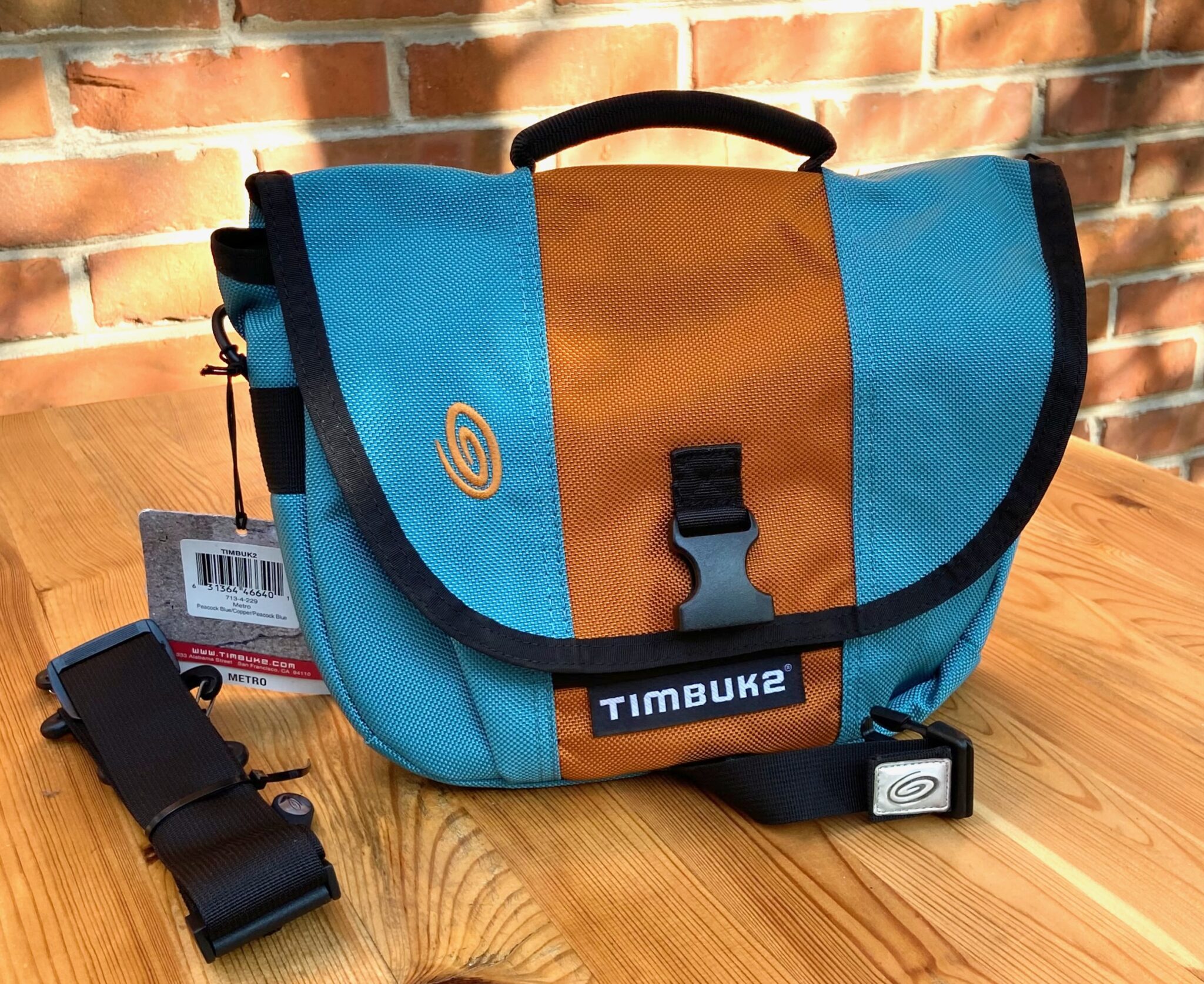 timbuk2 strap