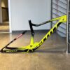 2020 Scott Spark 900 RC World Cup Full Carbon MTB Mountain Bike Frameset S/M