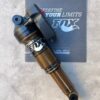 FOX FLOAT iCTD Factory Rear Bike Shock 7.5 x 2" 190x51 mm Kashima Coated