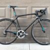 Giant TCR Advanced SL0 Dura Ace 9000 Di2 Full Carbon High End Road Bike M/L
