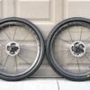 Syncros Silverton SL 29" Carbon Wheelset MTB Disc Wheels 26 mm Ceramic Bearing