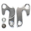 Derailleur Hanger for KHS Trek Norco Marin Schwinn Jamis Canyon Scott | Pilo D56
